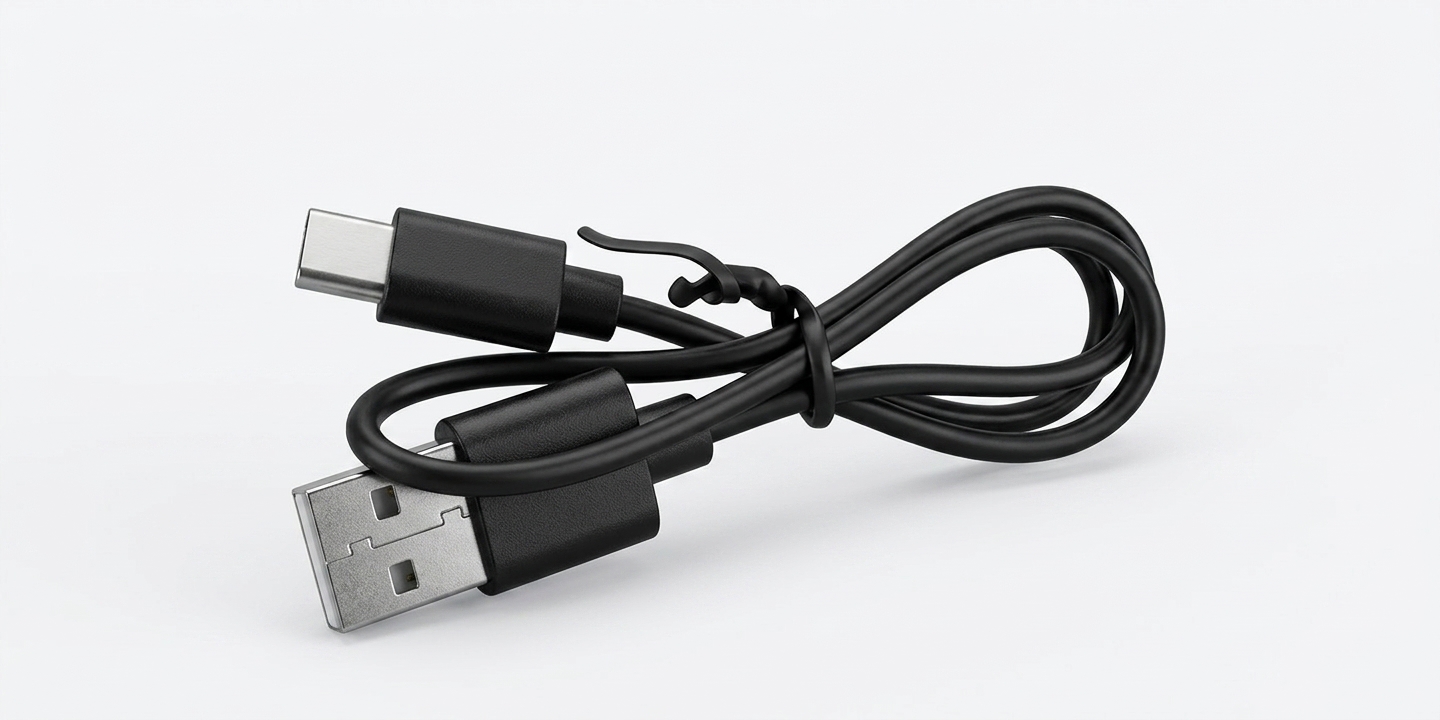 Cable USB tipo C